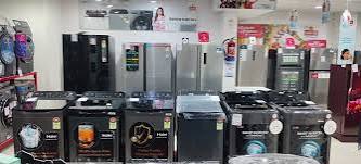 Second hand AC refrigerator washing machine sale purchase in Kamrej Surat